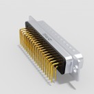 Filter Solder Pin 90°, 7.18