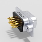 Filter Solder Cup Assembled