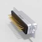 Filter and Pi-Filter Solder Pin