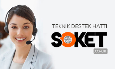 Teknik Destek Hattı